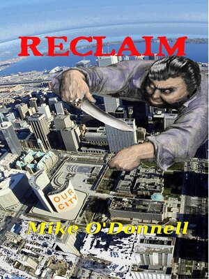 cover image of Reclaim